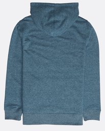 1 Boys' Rock Point Hoodie  N2HO01BIP9 Billabong