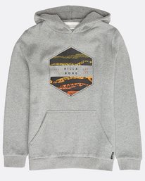 0 Boys' Access Hoodie  N2HO03BIP9 Billabong