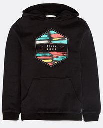 0 Boys' Access Hoodie  N2HO03BIP9 Billabong