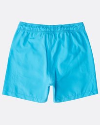 1 Boys' All Day Layback Boardshorts  N2LB01BIP9 Billabong