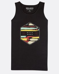 0 Boys' Access Tank  N2SG02BIP9 Billabong