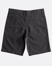 1 Boys' Outsider Submersibles Shorts  N2WK02BIP9 Billabong