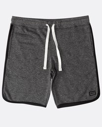 0 Boys' All Day Shorts  N2WK08BIP9 Billabong