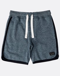 0 Toddlers' All Day Shorts  N2WK10BIP9 Billabong