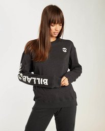 0 Legacy Sweatshirt  N3CR01BIP9 Billabong