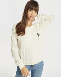 0 Laguna Beach Sweatshirt  N3CR04BIP9 Billabong