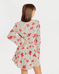 2 Take Today Dress Blanc N3DR04BIP9 Billabong
