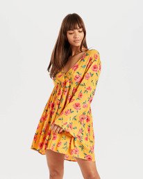 0 Take Today Dress  N3DR04BIP9 Billabong