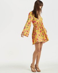 1 Take Today Dress  N3DR04BIP9 Billabong