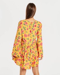 2 Take Today Dress  N3DR04BIP9 Billabong