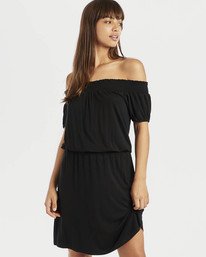 0 Coastal Kisses Dress  N3DR05BIP9 Billabong