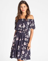 0 Both Ways Dress  N3DR12BIP9 Billabong