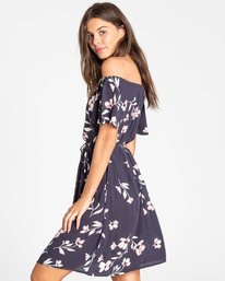 1 Both Ways Dress  N3DR12BIP9 Billabong