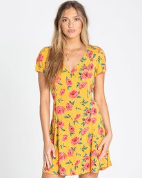 0 Skate Day Dress  N3DR14BIP9 Billabong