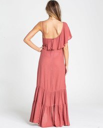 1 Kiss To Tell Dress  N3DR16BIP9 Billabong