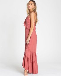 2 Kiss To Tell Dress  N3DR16BIP9 Billabong
