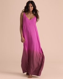 0 High Point Slip Dress  N3DR19BIP9 Billabong