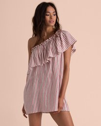 0 Right Minded Dress  N3DR21BIP9 Billabong