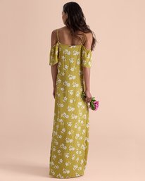 2 Shoulder Sway Dress  N3DR22BIP9 Billabong