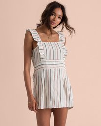 0 Fields Of Dreams Dress  N3DR25BIP9 Billabong