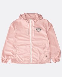 0 Season Jacket  N3JK01BIP9 Billabong