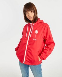 0 Season Jacket  N3JK01BIP9 Billabong