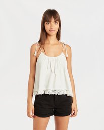 0 Step Up Tank Top  N3KT01BIP9 Billabong