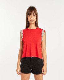 0 Karma Shirt  N3KT04BIP9 Billabong
