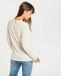 1 High Tide Long Sleeve T-Shirt  N3LS01BIP9 Billabong