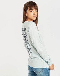 1 Faithful Tee  N3LS02BIP9 Billabong