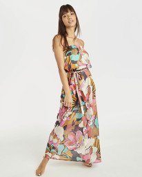 0 Easy Does It Cover Up  N3OS03BIP9 Billabong