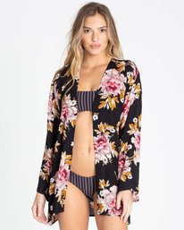 0 Ocean Sky Cover Up  N3OS04BIP9 Billabong