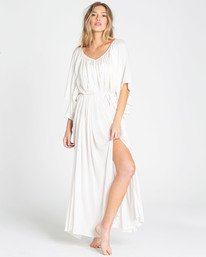 0 Sandy Shores Cover Up  N3OS06BIP9 Billabong