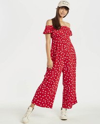 0 Hello Lovely Pants  N3PT02BIP9 Billabong