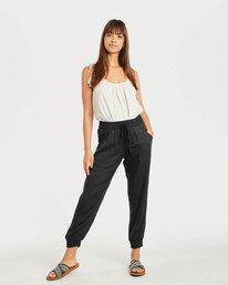 0 Downstar Pants  N3PT03BIP9 Billabong