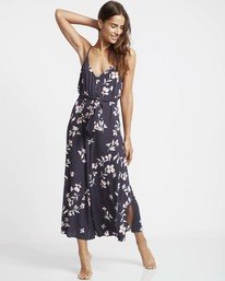 0 Shake It Again Jumpsuit  N3PT11BIP9 Billabong