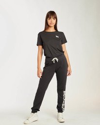 0 Legacy Jog Pants  N3PV01BIP9 Billabong
