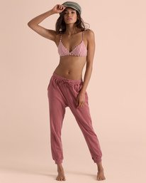 0 Feeling Free Pants  N3PV02BIP9 Billabong