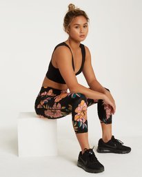 4 Capri Pants  N3PV03BIMU Billabong