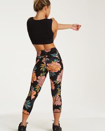 2 Capri Pants  N3PV03BIMU Billabong