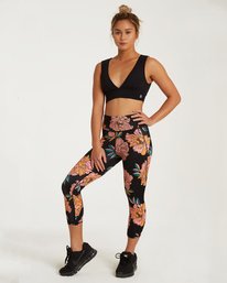 0 Capri Pants  N3PV03BIMU Billabong