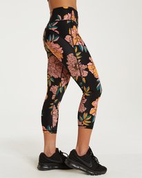 1 Capri Pants  N3PV03BIMU Billabong