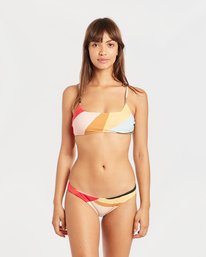 0 Sungazer Tropic Bikini Bottoms  N3SB13BIP9 Billabong