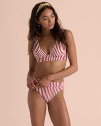 1 Dos Palmas Maui Rider Bikini Bottoms  N3SB39BIP9 Billabong
