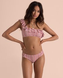 1 Dos Palmas Lowrider Bikini Bottoms  N3SB47BIP9 Billabong