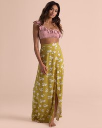 1 High Heights Skirt  N3SK03BIP9 Billabong