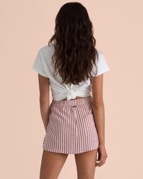 2 Beyond The Palms Skirt  N3SK04BIP9 Billabong