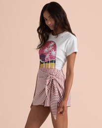 1 Beyond The Palms Skirt  N3SK04BIP9 Billabong