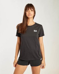 0 Legacy T-Shirt  N3SS01BIP9 Billabong
