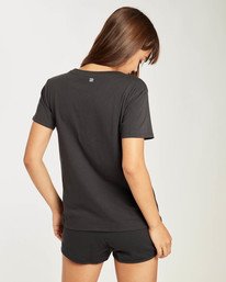 1 Legacy T-Shirt  N3SS01BIP9 Billabong